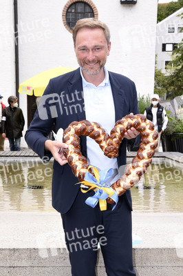 Sommertour der FDP in Starnberg