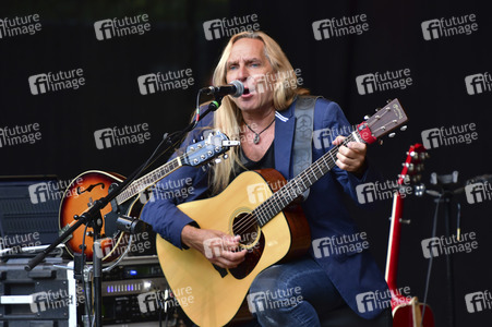 Konzert von Dieter Birr und Uwe Hassbecker in Dresden