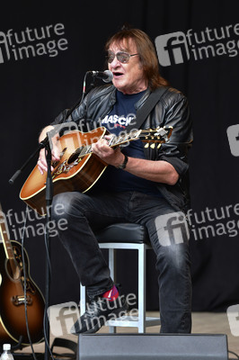 Konzert von Dieter Birr und Uwe Hassbecker in Dresden