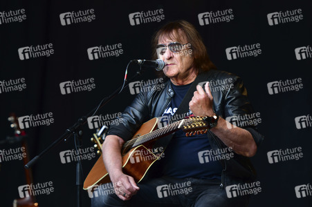 Konzert von Dieter Birr und Uwe Hassbecker in Dresden