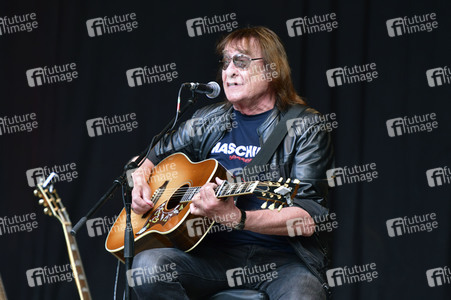 Konzert von Dieter Birr und Uwe Hassbecker in Dresden