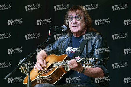 Konzert von Dieter Birr und Uwe Hassbecker in Dresden