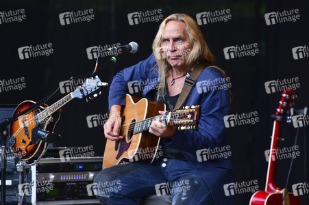 Konzert von Dieter Birr und Uwe Hassbecker in Dresden