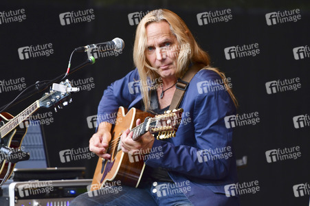 Konzert von Dieter Birr und Uwe Hassbecker in Dresden
