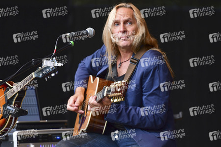 Konzert von Dieter Birr und Uwe Hassbecker in Dresden