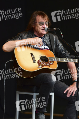 Konzert von Dieter Birr und Uwe Hassbecker in Dresden