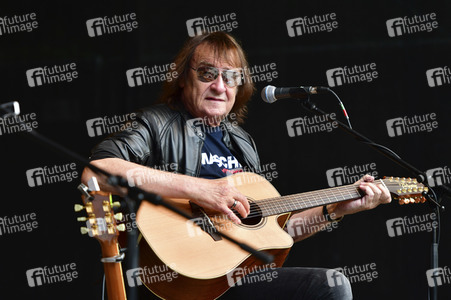 Konzert von Dieter Birr und Uwe Hassbecker in Dresden