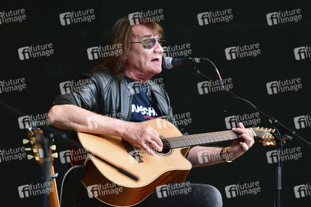 Konzert von Dieter Birr und Uwe Hassbecker in Dresden