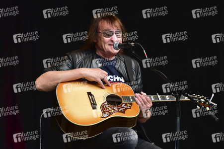 Konzert von Dieter Birr und Uwe Hassbecker in Dresden