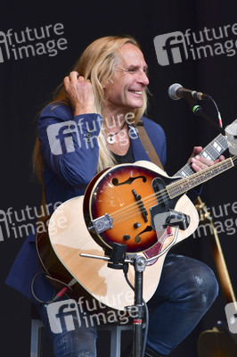 Konzert von Dieter Birr und Uwe Hassbecker in Dresden
