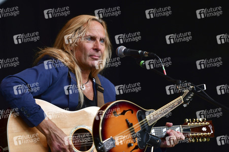 Konzert von Dieter Birr und Uwe Hassbecker in Dresden