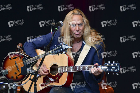 Konzert von Dieter Birr und Uwe Hassbecker in Dresden