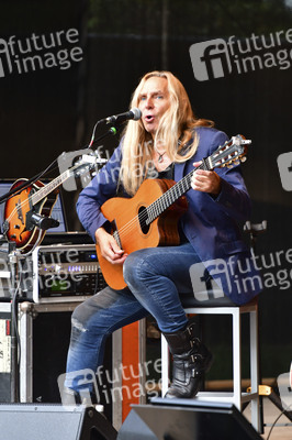 Konzert von Dieter Birr und Uwe Hassbecker in Dresden