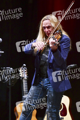 Konzert von Dieter Birr und Uwe Hassbecker in Dresden