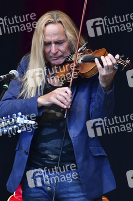 Konzert von Dieter Birr und Uwe Hassbecker in Dresden