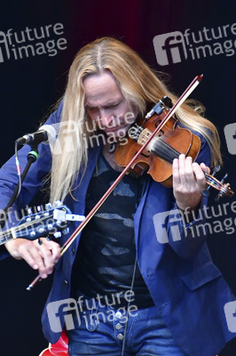 Konzert von Dieter Birr und Uwe Hassbecker in Dresden