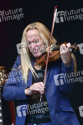 Konzert von Dieter Birr und Uwe Hassbecker in Dresden