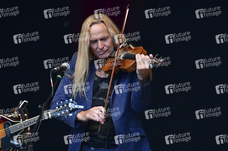 Konzert von Dieter Birr und Uwe Hassbecker in Dresden