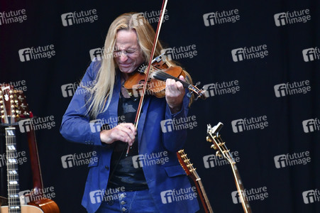 Konzert von Dieter Birr und Uwe Hassbecker in Dresden