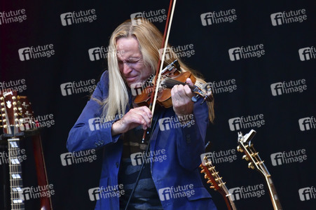 Konzert von Dieter Birr und Uwe Hassbecker in Dresden