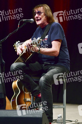 Konzert von Dieter Birr und Uwe Hassbecker in Dresden