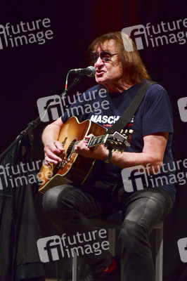 Konzert von Dieter Birr und Uwe Hassbecker in Dresden