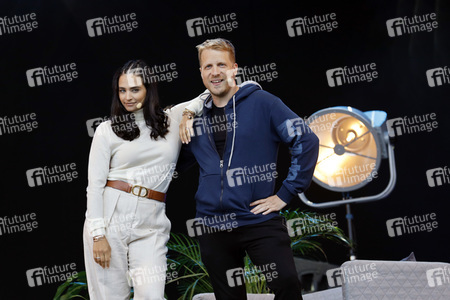 'Die Pochers hier! live' in Bonn