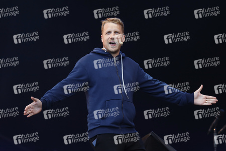 'Die Pochers hier! live' in Bonn