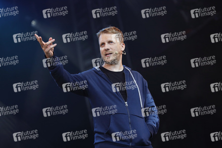 'Die Pochers hier! live' in Bonn