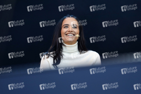 'Die Pochers hier! live' in Bonn