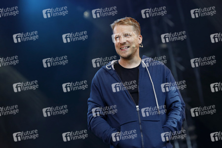 'Die Pochers hier! live' in Bonn