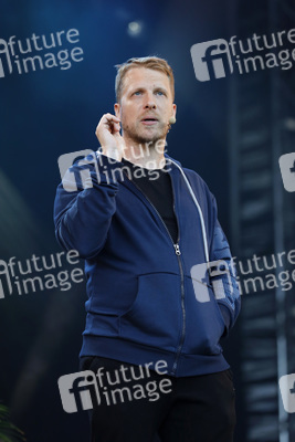'Die Pochers hier! live' in Bonn