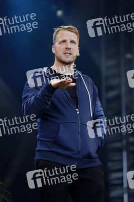 'Die Pochers hier! live' in Bonn