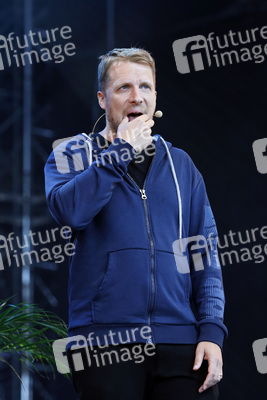 'Die Pochers hier! live' in Bonn