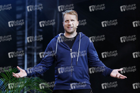 'Die Pochers hier! live' in Bonn