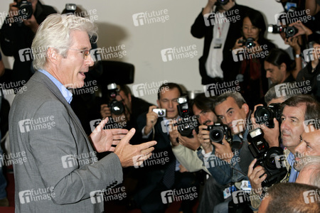 Photocall 'I'm Not There', Internationale Filmfestspiele von Venedig 2007