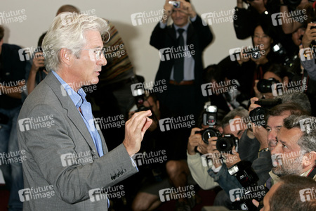 Photocall 'I'm Not There', Internationale Filmfestspiele von Venedig 2007