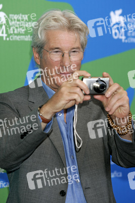 Photocall 'I'm Not There', Internationale Filmfestspiele von Venedig 2007