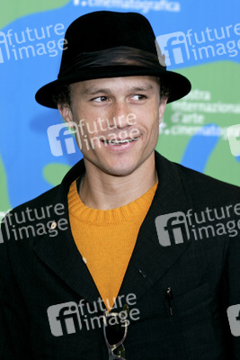 Photocall 'I'm Not There', Internationale Filmfestspiele von Venedig 2007