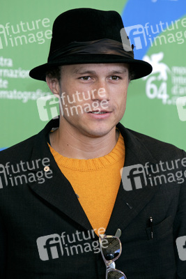 Photocall 'I'm Not There', Internationale Filmfestspiele von Venedig 2007