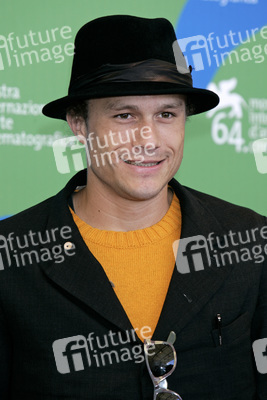 Photocall 'I'm Not There', Internationale Filmfestspiele von Venedig 2007