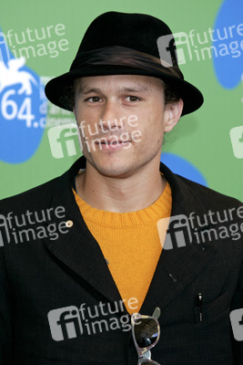 Photocall 'I'm Not There', Internationale Filmfestspiele von Venedig 2007
