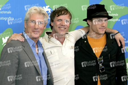 Photocall 'I'm Not There', Internationale Filmfestspiele von Venedig 2007