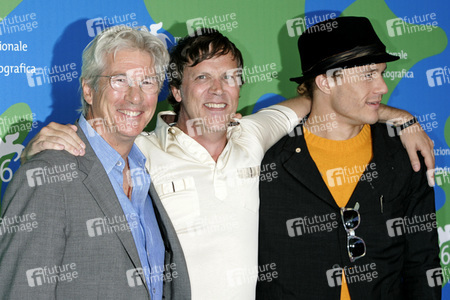 Photocall 'I'm Not There', Internationale Filmfestspiele von Venedig 2007