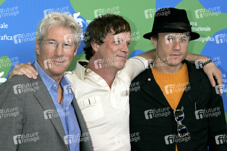 Photocall 'I'm Not There', Internationale Filmfestspiele von Venedig 2007