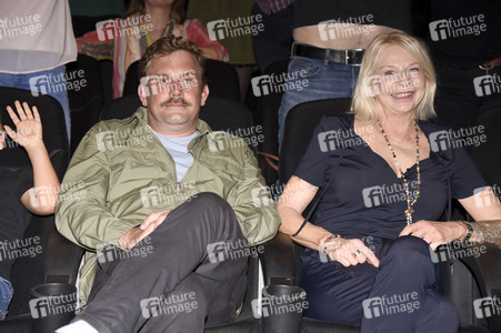 Filmpremiere 'Kaiserschmarrndrama' in Landshut