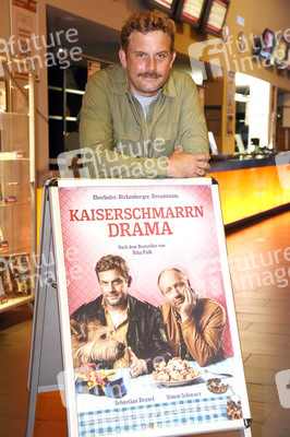 Filmpremiere 'Kaiserschmarrndrama' in Landshut