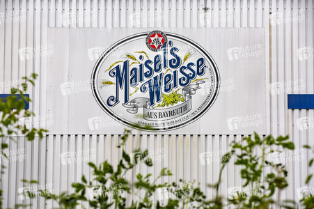 Brauerei Maisel in Bayreuth