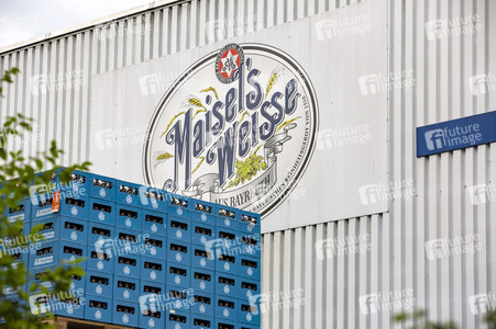 Brauerei Maisel in Bayreuth