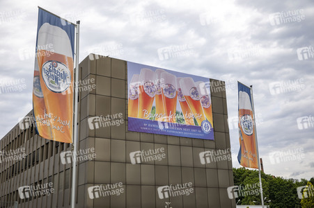 Brauerei Maisel in Bayreuth